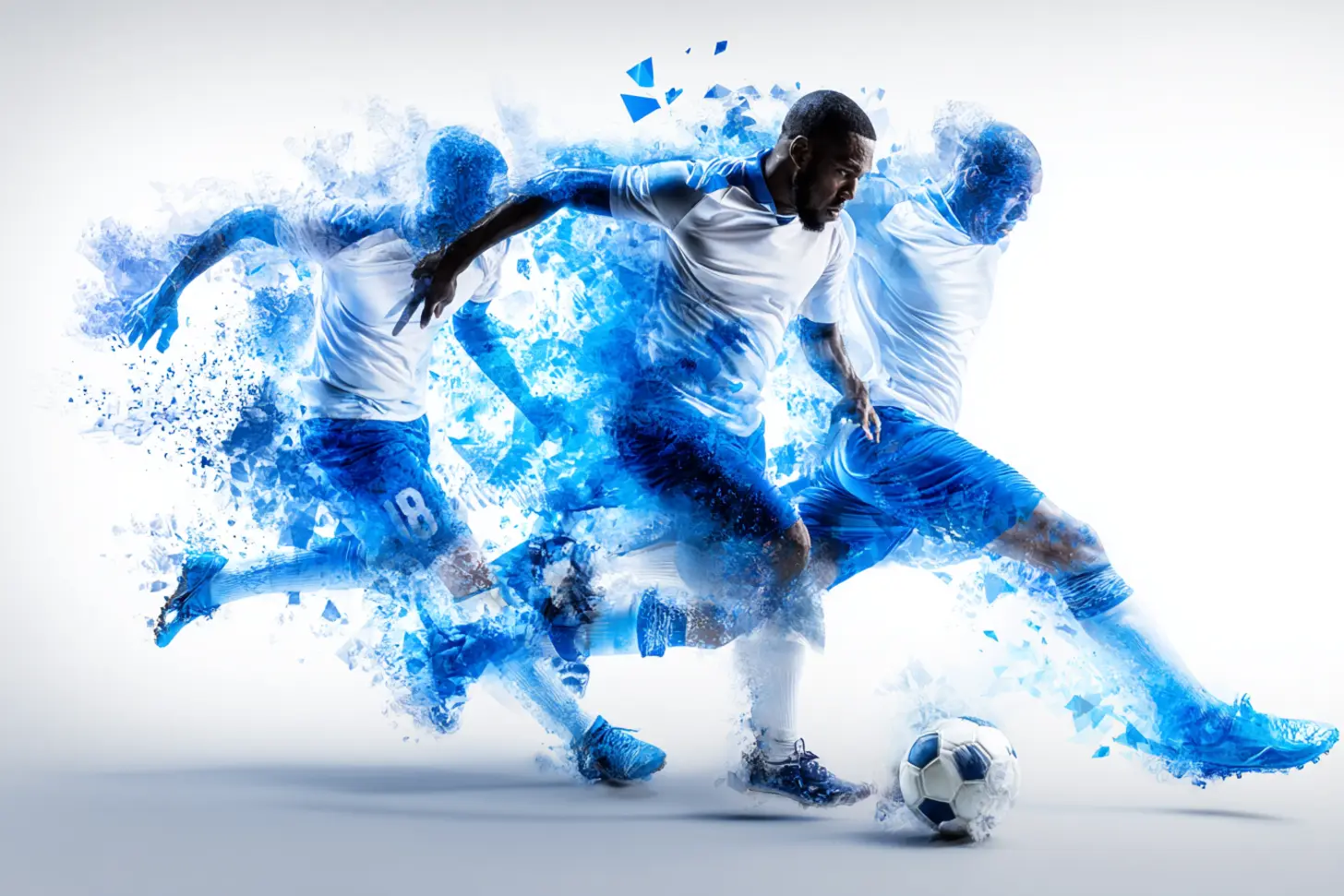 eSports y deportes en la app de 1xBet