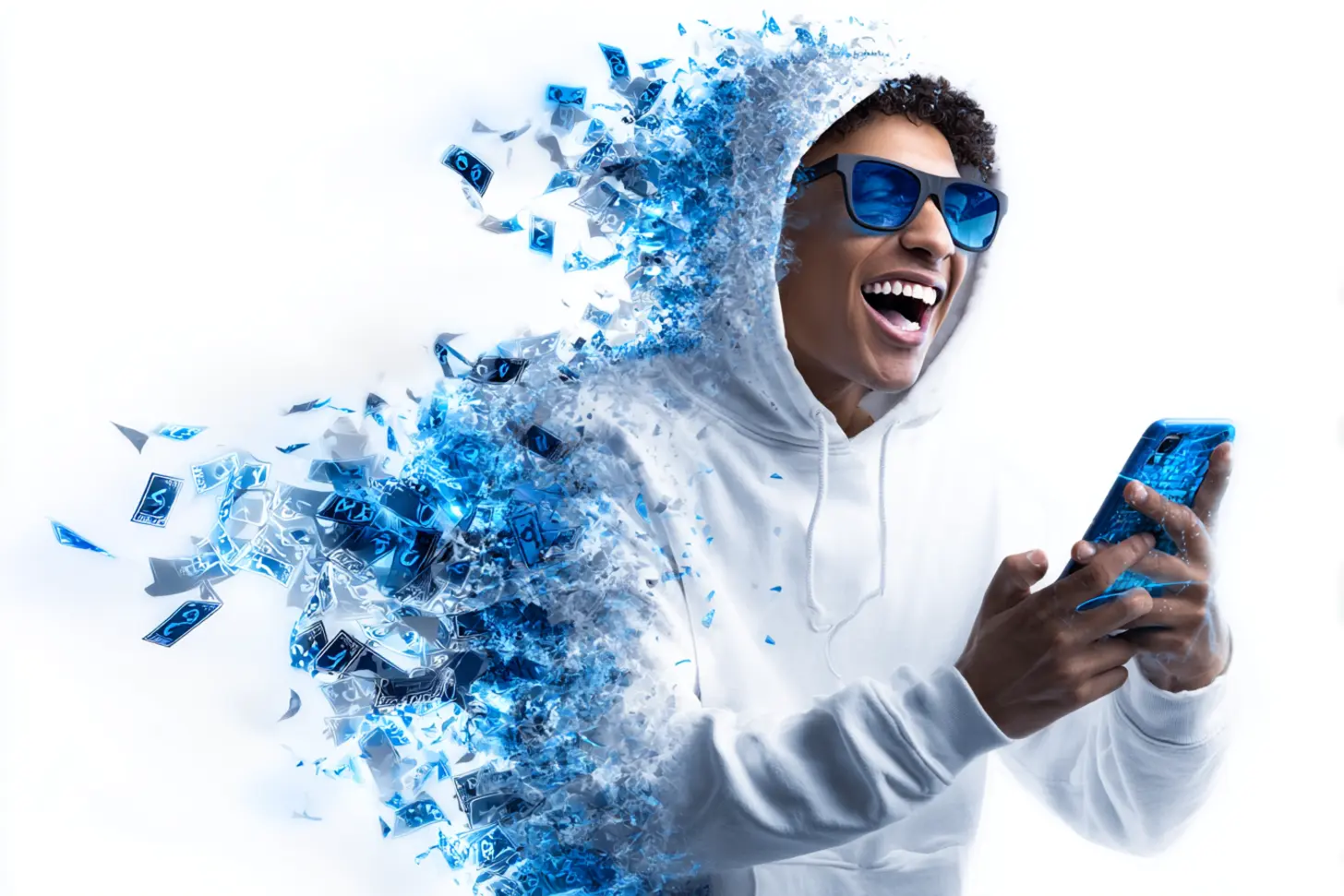 Casino en vivo en la app de 1xBet